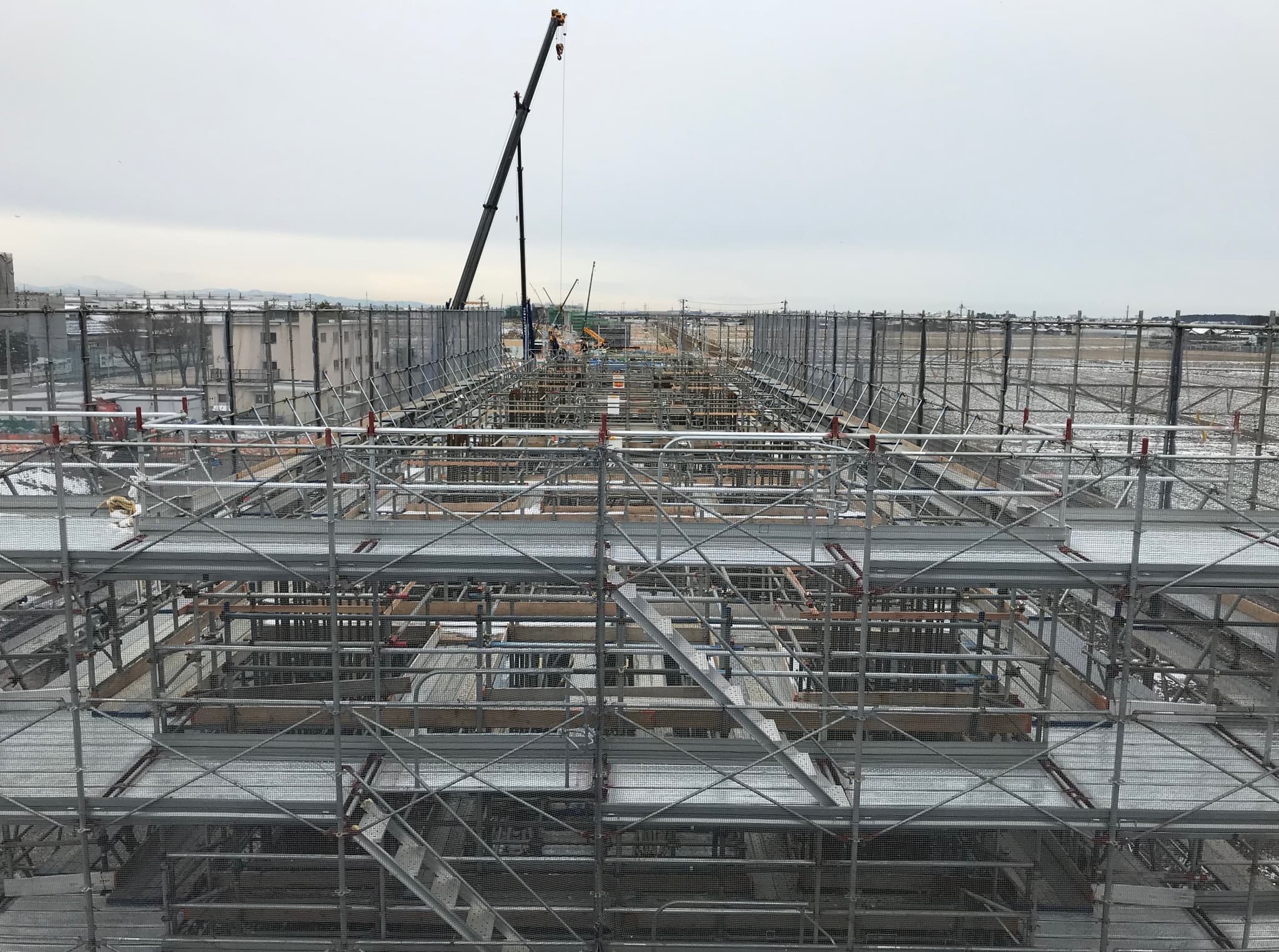 柳昌建設株式会社
